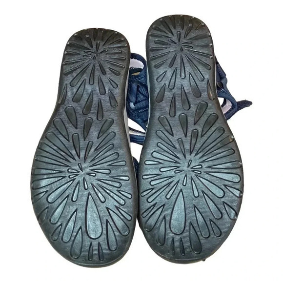 MOUNTAIN‎ PRO MONTANA GIRLS SANDALS OUTDOOR WALKING HIKING TRACTION SIZE … - Picture 7 of 10